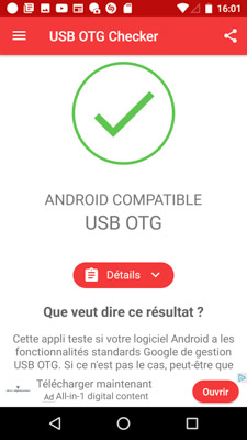 android OTG